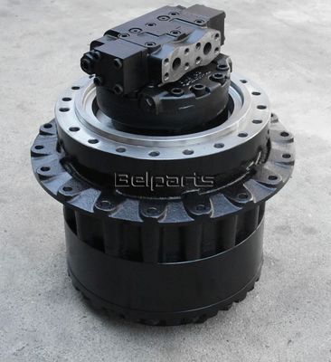 E329E Excavadora Final Drive