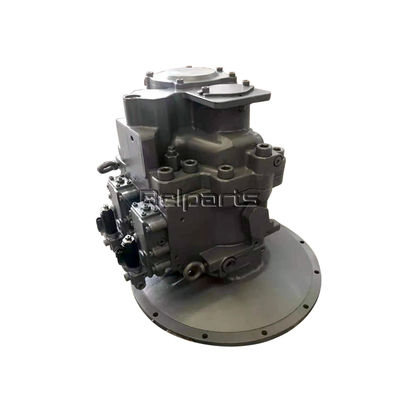 Reparo da bomba principal hidráulica da escavadeira Hitachi K5V200DTP-OE11 ZAX450 9184686