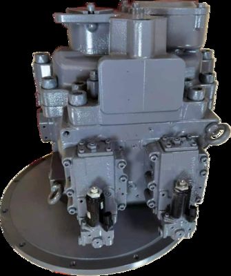 Peças de escavadeira K5V200DTP-OE11 9184686 hitachi conjunto da bomba principal hidráulica para ZAX450 ZX450