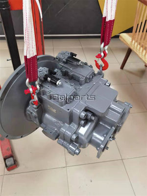 Peças de escavadeira K5V200DTP-OE11 9184686 hitachi conjunto da bomba principal hidráulica para ZAX450 ZX450