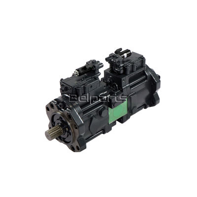 Escavadeira Volvo K5V140DT-1E05 EC250D bomba principal hidráulica peças sobressalentes novas