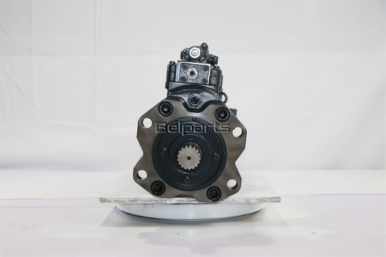 Escavadeira Volvo K5V140DT-1E05 EC250D bomba principal hidráulica peças sobressalentes novas