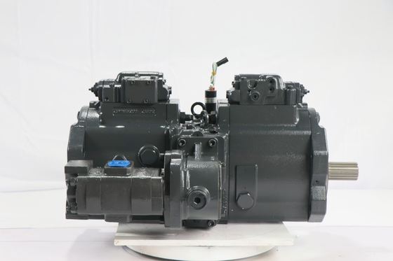 Escavadeira Volvo K3V180DTP-9N EC360 bomba principal SA 7220-00700 SA 7223-00140 conjunto da bomba hidráulica