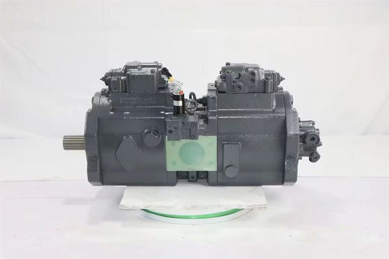 Escavadeira Hyundai K5V160DT R330LC-9 bomba principal 31Q9-10080 conjunto da bomba hidráulica