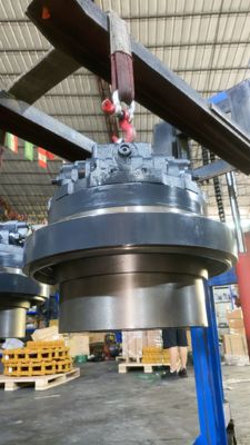 Peças de escavadeira Belparts MAG-170VP-3800G-S16 CX210C bomba hidráulica principal aftermarket