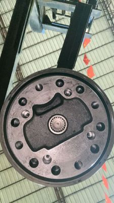 Peças de escavadeira Belparts MAG-170VP-3800G-S16 CX210C bomba hidráulica principal aftermarket