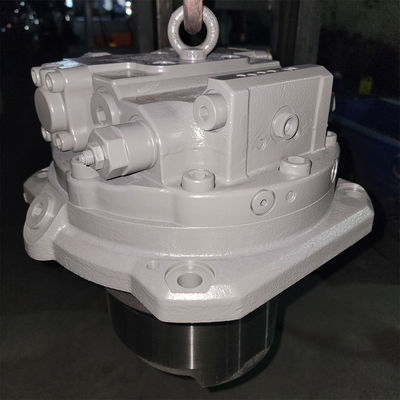 MSF-340 ZX450-3 caixa de engrenagens do redutor final 4637796 4352970 conjunto do motor de deslocamento hitachi