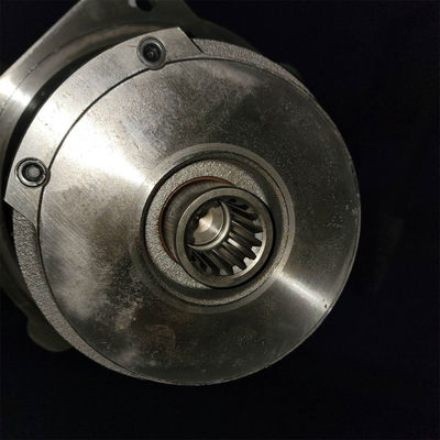 MSF-340 ZX450-3 caixa de engrenagens do redutor final 4637796 4352970 conjunto do motor de deslocamento hitachi