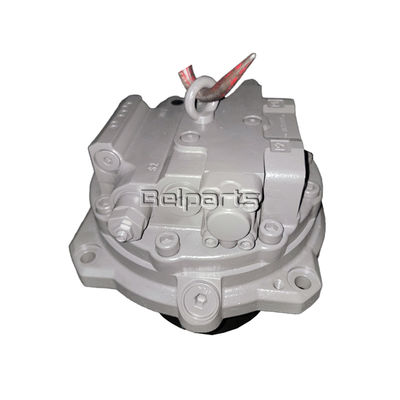 MSF-340 ZX450-3 caixa de engrenagens do redutor final 4637796 4352970 conjunto do motor de deslocamento hitachi