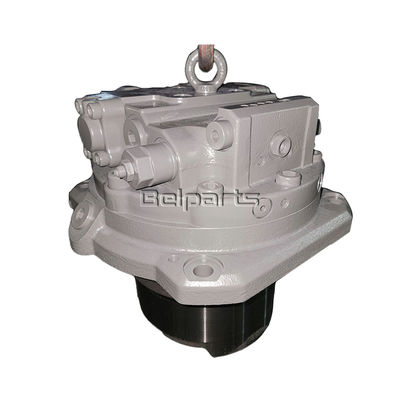 MSF-340 ZX450-3 caixa de engrenagens do redutor final 4637796 4352970 conjunto do motor de deslocamento hitachi
