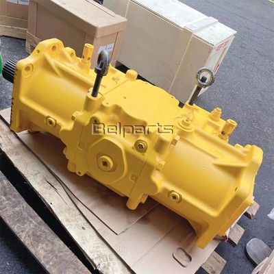 komatsu excavator PC3000-6 PC4000-6 hydraulic pump assy 708-K-000242 708-1G-00020 hydraulic main pump