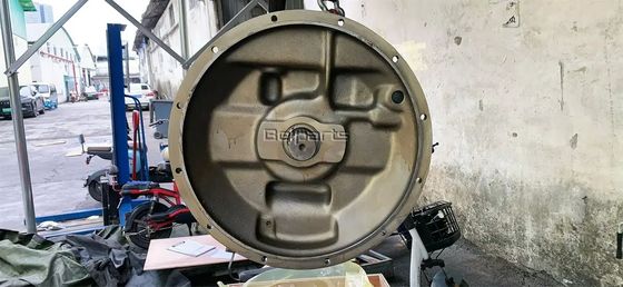 Bomba hidráulica PC450LC-7K para peças de reposição de escavadeira Komatsu 708-2H-31540 Bomba hidráulica principal