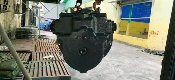 Bomba hidráulica PC450LC-7K para peças de reposição de escavadeira Komatsu 708-2H-31540 Bomba hidráulica principal