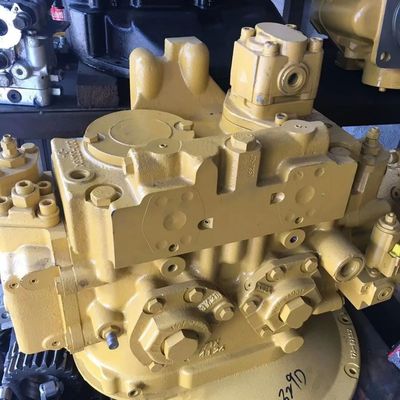 Bomba hidráulica 322C 325C 324D 325D 326D 329D para peças de reposição de escavadeira 2726957 2726959 Bomba de pistão axial
