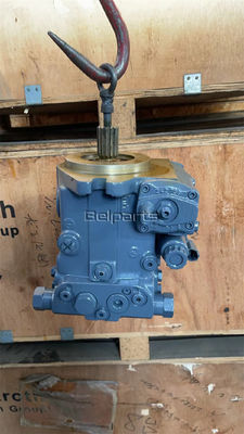 Rexroth A4vg40ez1dm1 Bomba hidráulica para peças sobressalentes de escavadeiras