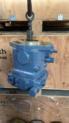 Rexroth A4vg40ez1dm1 Bomba hidráulica para peças sobressalentes de escavadeiras
