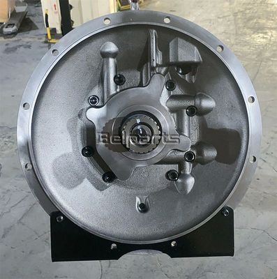 Bomba Hidráulica PC88R-6 para Peças de Reposição de Escavadeira 708-3t-00230 Bomba de Pistão Axial Aftermarket