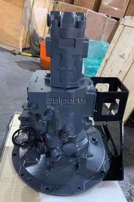 Bomba Hidráulica PC88R-6 para Peças de Reposição de Escavadeira 708-3t-00230 Bomba de Pistão Axial Aftermarket