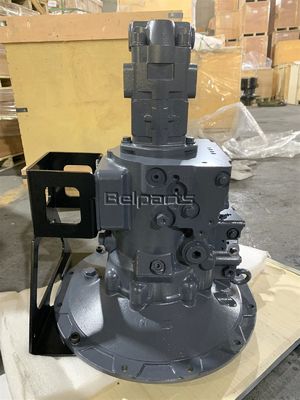 Bomba Hidráulica PC88R-6 para Peças de Reposição de Escavadeira 708-3t-00230 Bomba de Pistão Axial Aftermarket