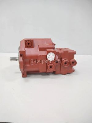 Excavadora para Nachi PVD-00B-16P-6AG4-4635A 301.5 241-7971 bomba hidráulica