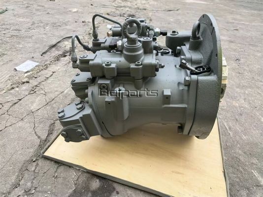 Bomba hidráulica Hitachi HPV118HW ZX250LCN-3 para peças de reposição de escavadeira Bomba de pistão axial