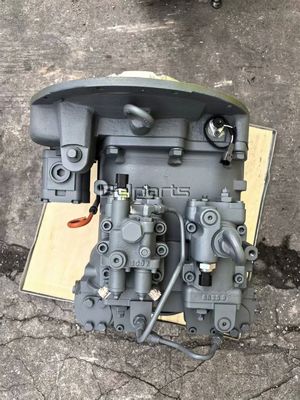 Bomba hidráulica Hitachi HPV118HW ZX250LCN-3 para peças de reposição de escavadeira Bomba de pistão axial