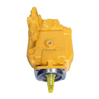 12G 130G 140G 160G Bomba hidráulica para peças sobressalentes de escavadeiras 6E-1279 6E1279 Bomba de pistão axial