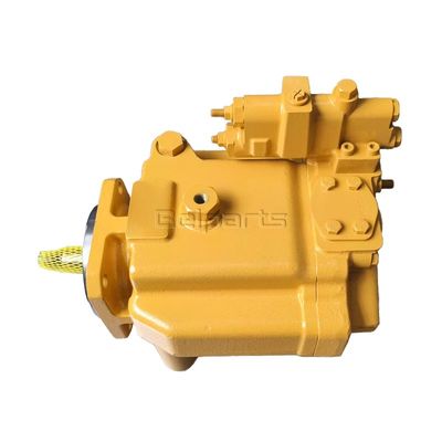 12G 130G 140G 160G Bomba hidráulica para peças sobressalentes de escavadeiras 6E-1279 6E1279 Bomba de pistão axial