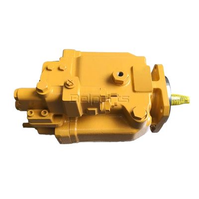 12G 130G 140G 160G Bomba hidráulica para peças sobressalentes de escavadeiras 6E-1279 6E1279 Bomba de pistão axial