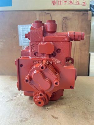 35 303.5 KX121 Bomba hidráulica para peças sobressalentes de escavadeiras PSVL-42CG 487-6207 4876207 Bomba de pistão axial