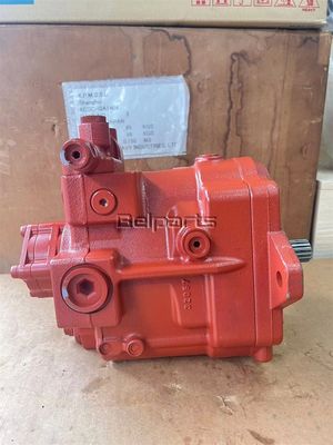 35 303.5 KX121 Bomba hidráulica para peças sobressalentes de escavadeiras PSVL-42CG 487-6207 4876207 Bomba de pistão axial
