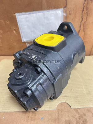 302.5 Bomba hidráulica para peças sobressalentes de escavadeiras DVP14-04S5 Bomba hidráulica de alta frequência para escavadeiras