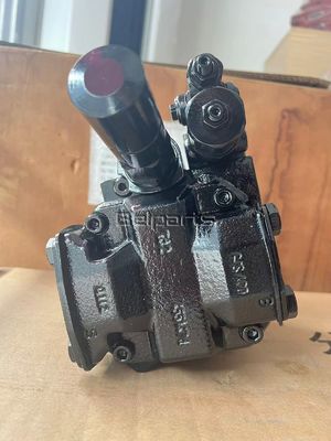 EZ17 Bomba hidráulica para peças sobressalentes de escavadeira A10V018 Bomba de pistão axial