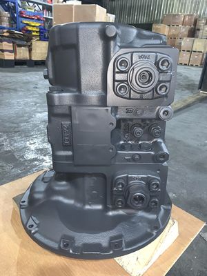 PC210LC-8 PC210-8 Hydraulic pump for komatsu Excavator spare parts 65-65-67 656567 Axial Piston pump