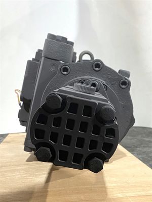 JS150LC Bomba hidráulica principal para JCB Peças sobressalentes de escavadeira PSV2-60T 20640-44020 Bomba de pistão axial