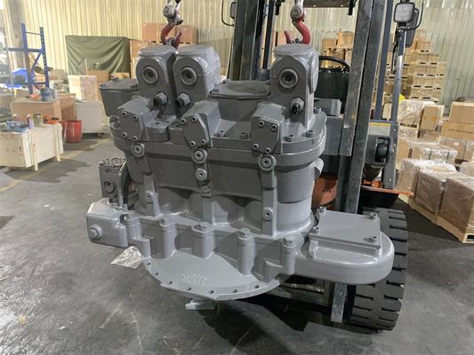 ZX225-5B ZX225USLC-5 ZX225USLC-5B ZX225USRLC-5 ZX225USRLC-5B Bomba hidráulica principal para peças sobressalentes de escavadeiras Hitachi 9262321 Bomba de pistão axial