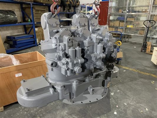 ZX225-5B ZX225USLC-5 ZX225USLC-5B ZX225USRLC-5 ZX225USRLC-5B Bomba hidráulica principal para peças sobressalentes de escavadeiras Hitachi 9262321 Bomba de pistão axial