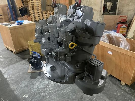 ZX225-5B ZX225USLC-5 ZX225USLC-5B ZX225USRLC-5 ZX225USRLC-5B Bomba hidráulica principal para peças sobressalentes de escavadeiras Hitachi 9262321 Bomba de pistão axial