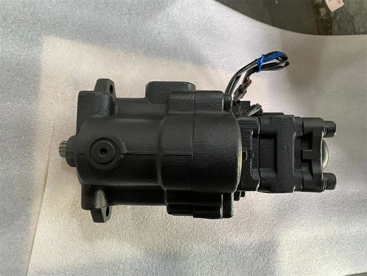 T35S Bomba hidráulica para Thomas Excavator peças sobressalentes PVD-15B-35BP-11G5-4621-F Bomba de pistão axial