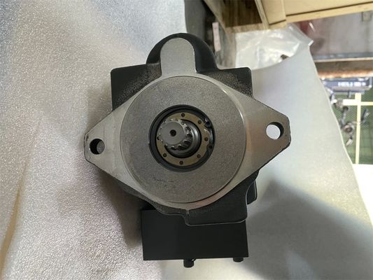 T35S Bomba hidráulica para Thomas Excavator peças sobressalentes PVD-15B-35BP-11G5-4621-F Bomba de pistão axial