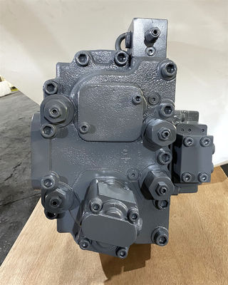 CX225SR Bomba hidráulica para peças sobressalentes de escavadeira CA1SE KRJ21520 Bomba de pistão axial