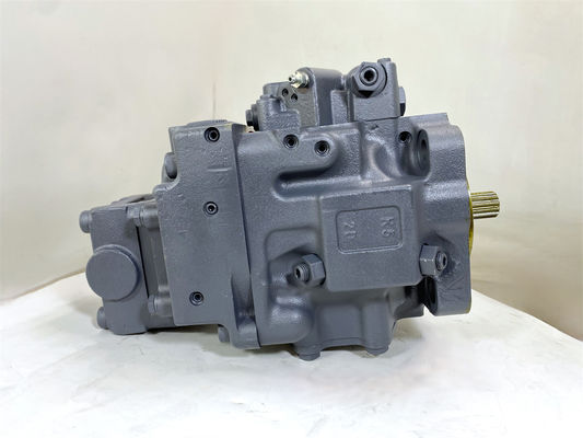 PC45R-8 Bomba hidráulica principal para komatsu Peças sobressalentes de escavadeira 708-1T-00132 708-1T-00131 Bomba de pistão axial mercado pós-venda