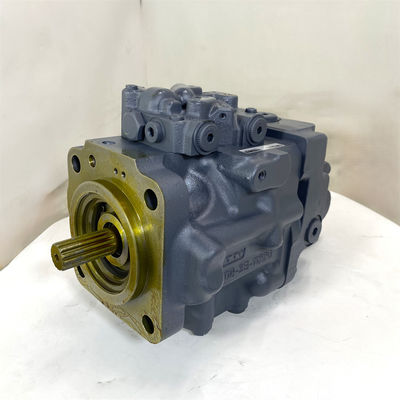 PC45R-8 Bomba hidráulica principal para komatsu Peças sobressalentes de escavadeira 708-1T-00132 708-1T-00131 Bomba de pistão axial mercado pós-venda