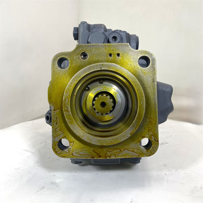PC45R-8 Bomba hidráulica principal para komatsu Peças sobressalentes de escavadeira 708-1T-00132 708-1T-00131 Bomba de pistão axial mercado pós-venda
