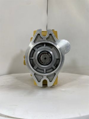 D250E D300E Bomba hidráulica principal para peças sobressalentes de escavadeira 118-1143 1181143 Bomba de pistão axial OEM