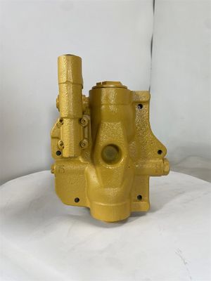 D250E D300E Bomba hidráulica principal para peças sobressalentes de escavadeira 118-1143 1181143 Bomba de pistão axial OEM