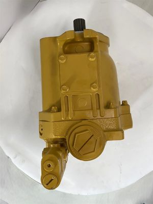 D250E D300E Bomba hidráulica principal para peças sobressalentes de escavadeira 118-1143 1181143 Bomba de pistão axial OEM