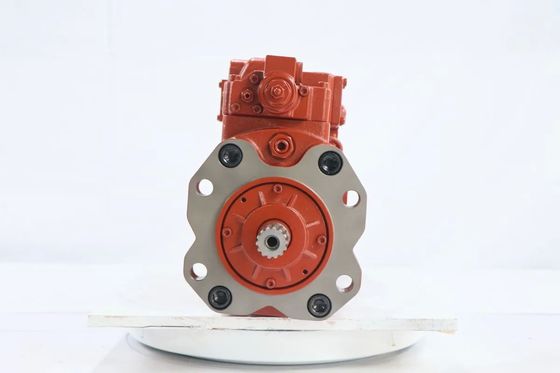 Bomba hidráulica principal DH150-7 para peças de reposição de escavadeira K3V63DT-HNOV-14T Bomba de pistão axial OEM