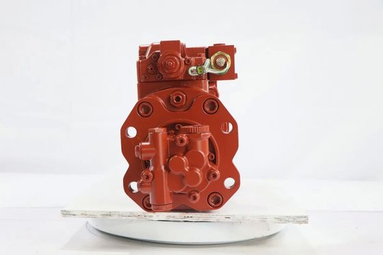 Bomba hidráulica principal DH150-7 para peças de reposição de escavadeira K3V63DT-HNOV-14T Bomba de pistão axial OEM