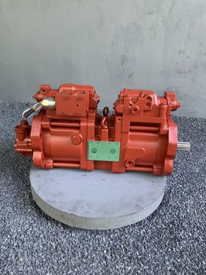 Bomba hidráulica principal DH150-7 para peças de reposição de escavadeira K3V63DT-HNOV-14T Bomba de pistão axial OEM